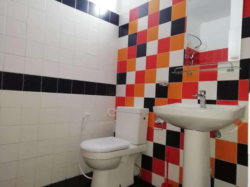 Коломбо: Royal Marine Inn