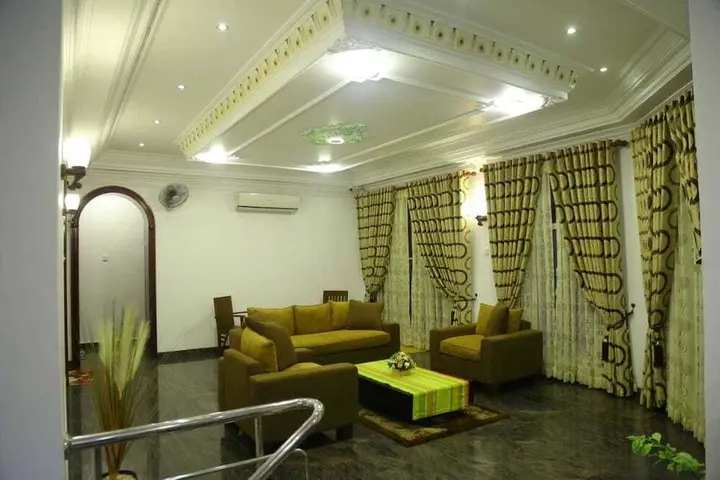 Коломбо: Royal Marine Inn