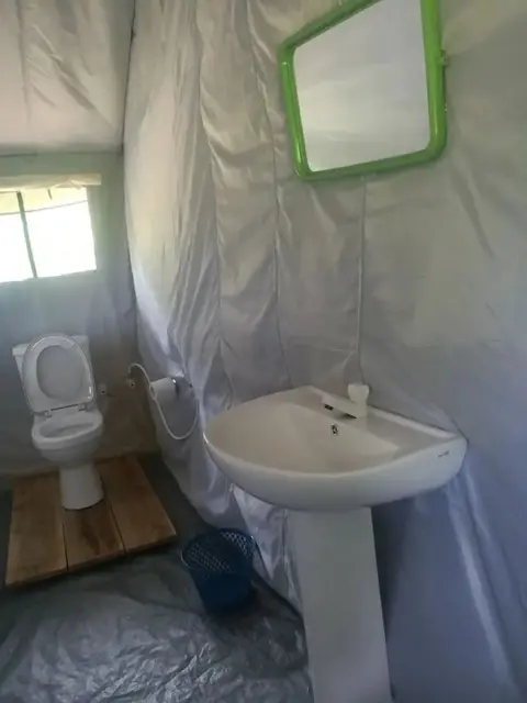 Палатупана: Wild eco safari