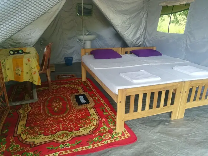 Палатупана: Wild eco safari