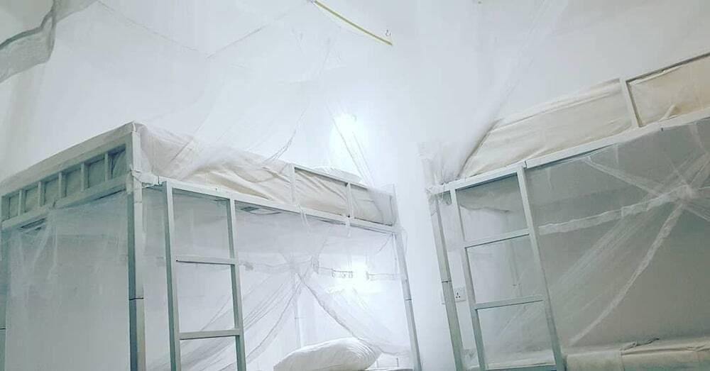 Дамбулла: Bedbox