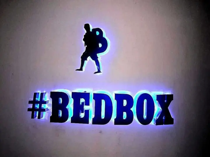 Дамбулла: Bedbox