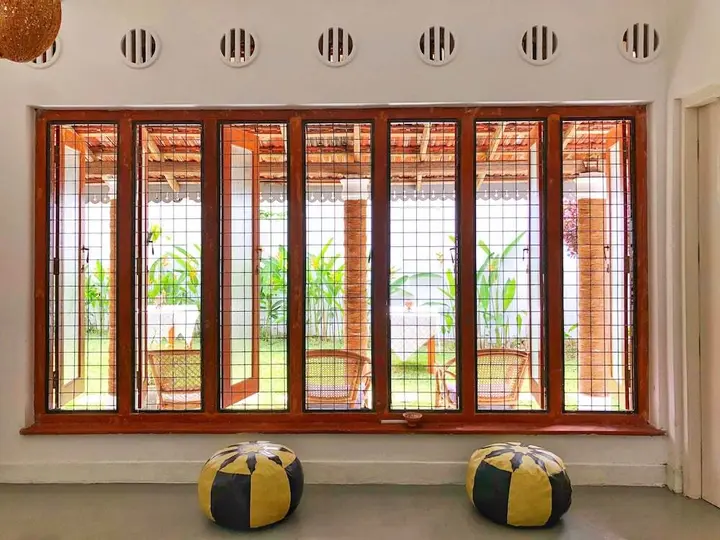 Велигама: Sainan's Boutique Villa