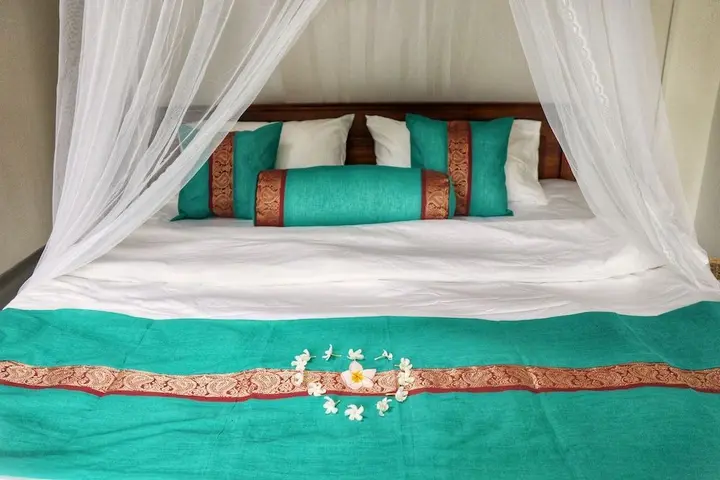 Велигама: Sainan's Boutique Villa