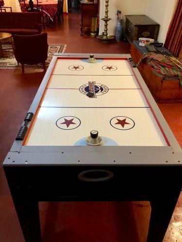 Хаттон: Grand Peak Bungalow
