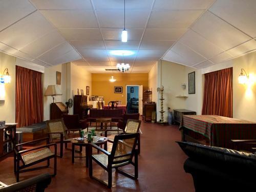Хаттон: Grand Peak Bungalow