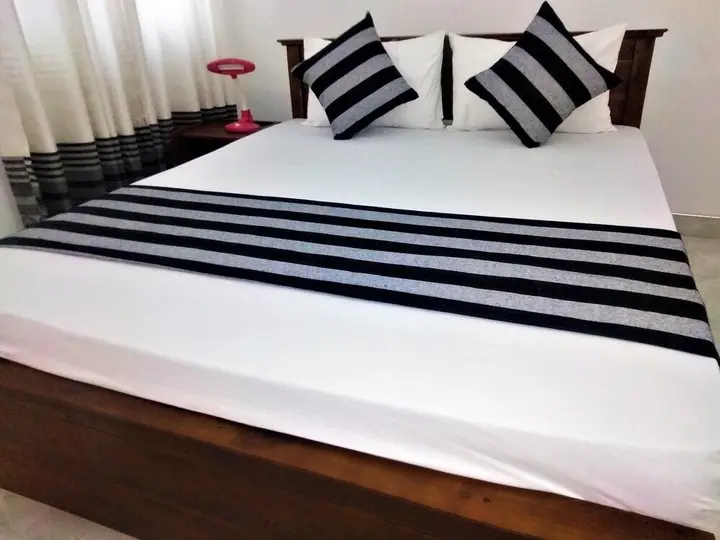 Дамбулла: Silver Sand Villa Dambulla