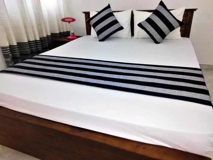 Дамбулла: Silver Sand Villa Dambulla