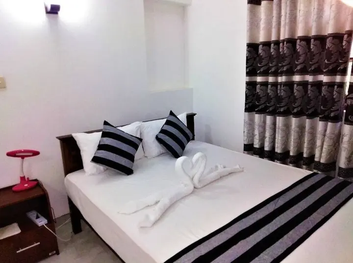 Дамбулла: Silver Sand Villa Dambulla