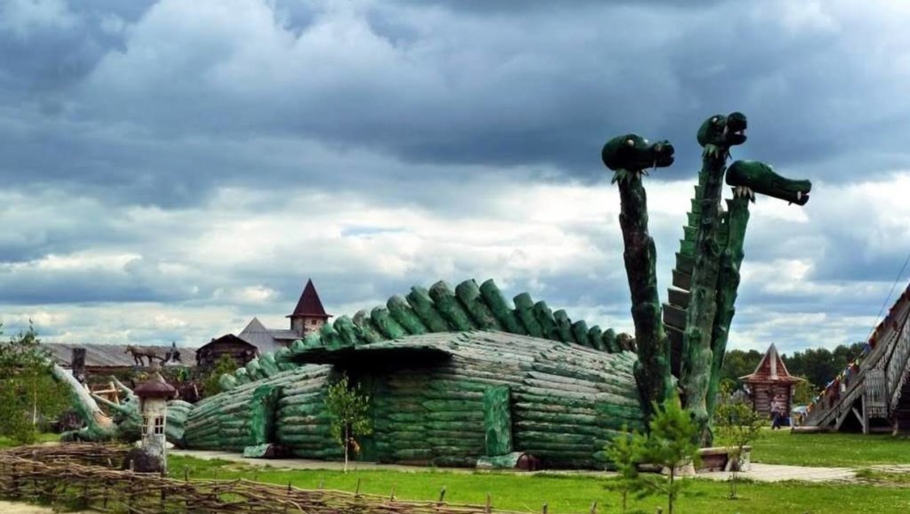 Абалак: Abalak