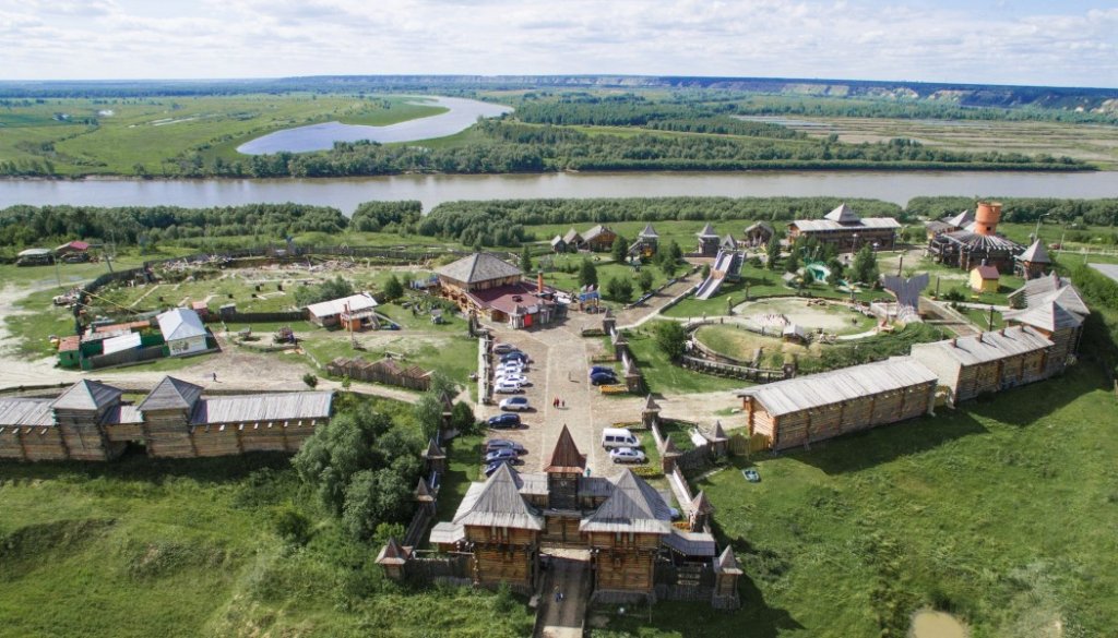 Абалак: Abalak