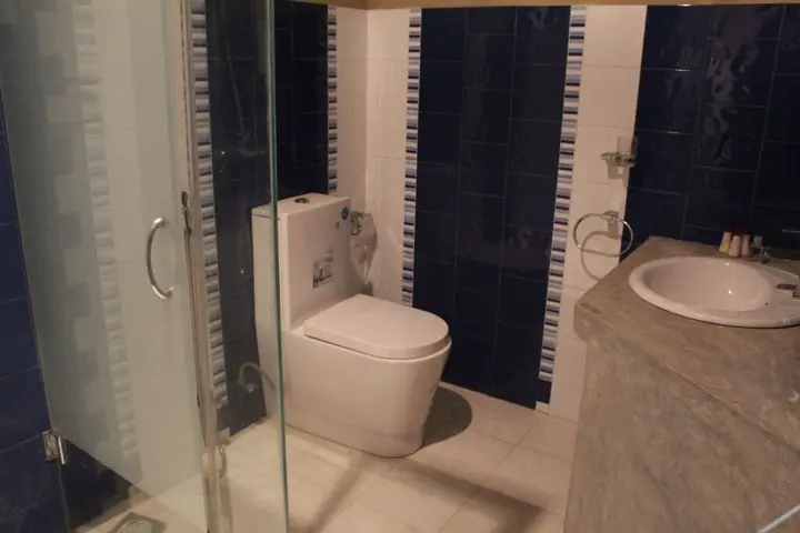 Бентота: Comfort Guest house