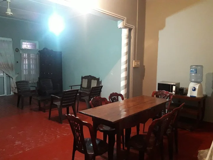 Джафна: Jaffna Premier Inn