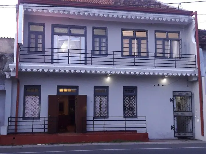 Jaffna Premier Inn — фото 1