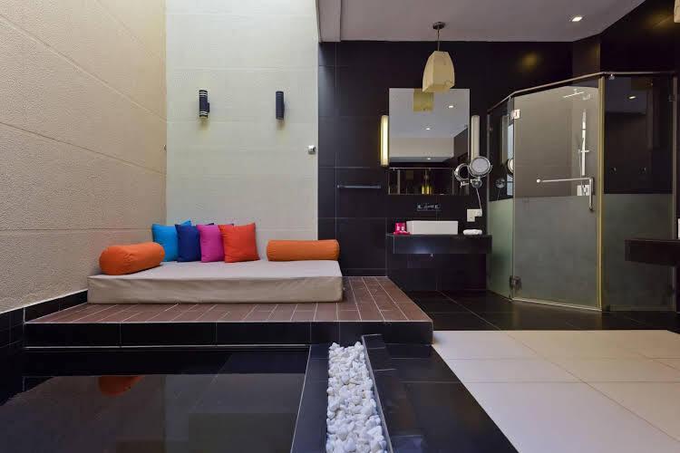 Калкудах: Vasuki Guest House