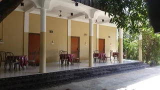 Калкудах: Vasuki Guest House