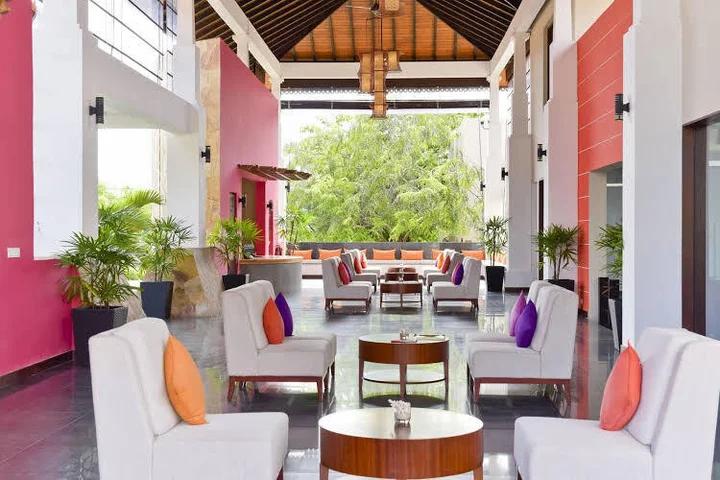 Калкудах: Vasuki Guest House