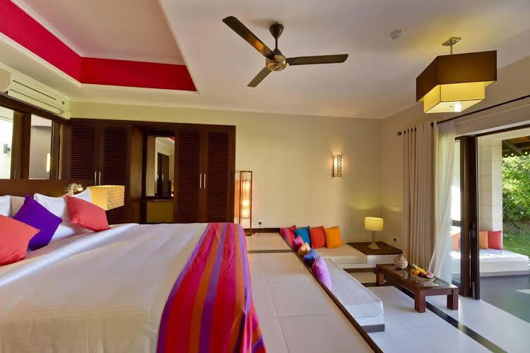 Vasuki Guest House — фото 4