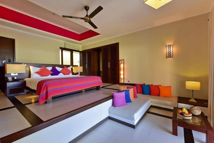 Vasuki Guest House — фото 3