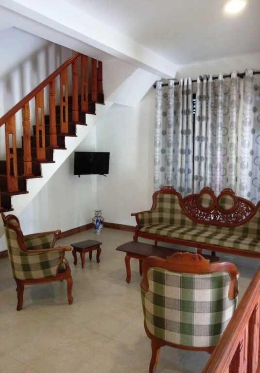 Канди: Ku Kandy Villa