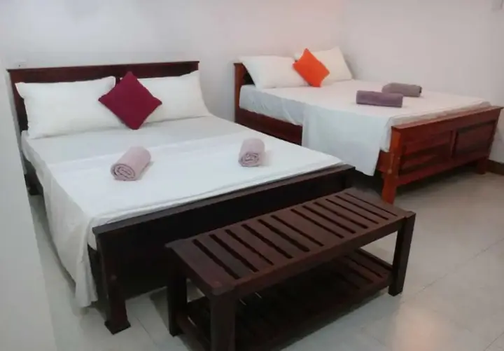 Канди: Ku Kandy Villa