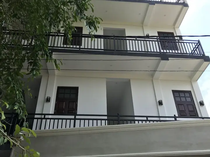 Galle Riverside Apartments — фото 1