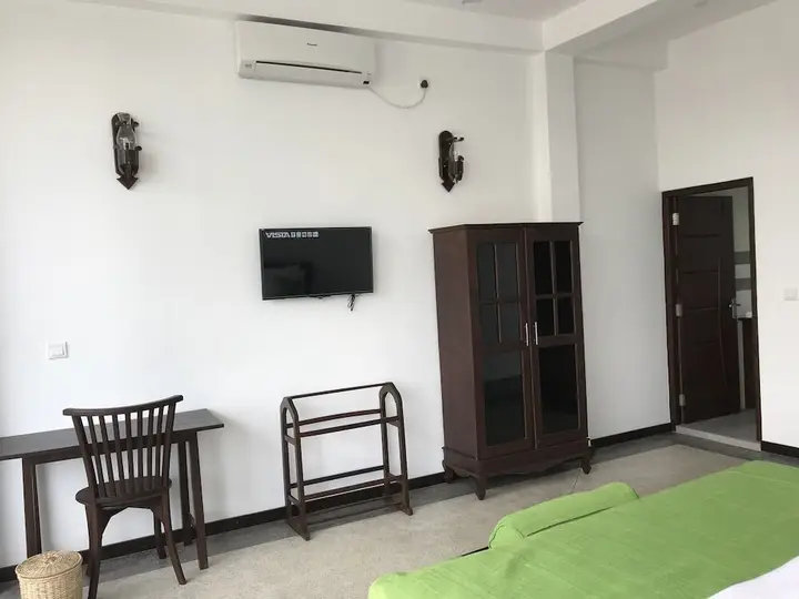 Galle Riverside Apartments — фото 2