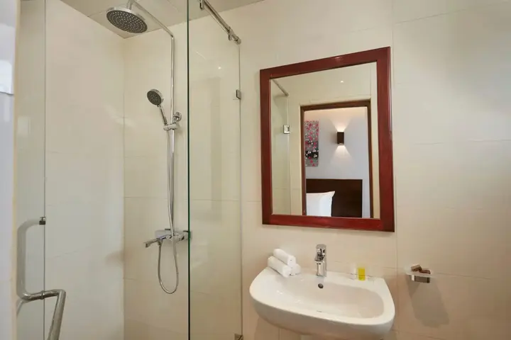 Нувара-Элия: Galway Heights Hotel