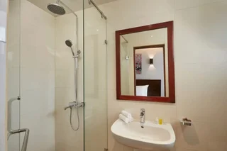 Нувара-Элия: Galway Heights Hotel