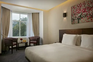 Нувара-Элия: Galway Heights Hotel
