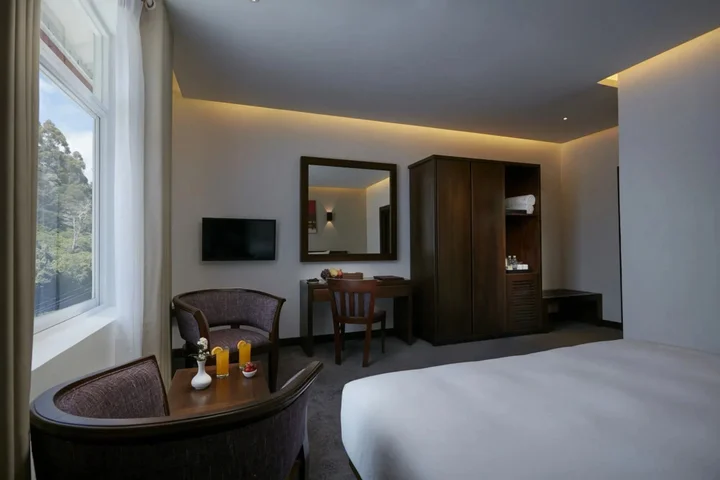 Нувара-Элия: Galway Heights Hotel