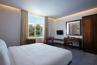 Нувара-Элия: Galway Heights Hotel