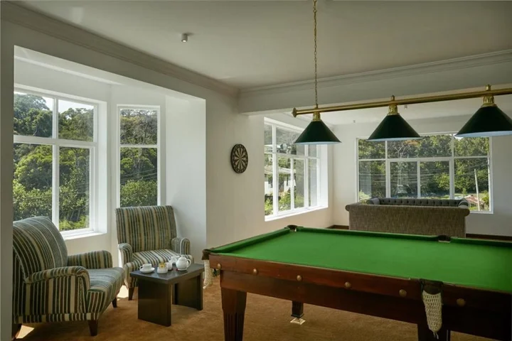 Нувара-Элия: Galway Heights Hotel