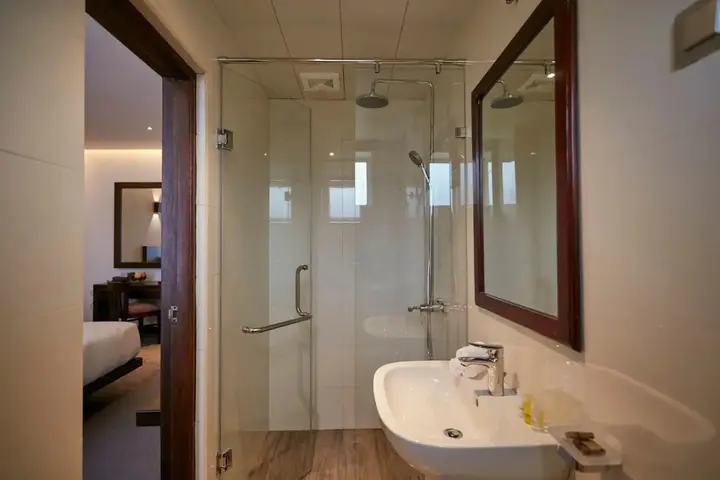 Нувара-Элия: Galway Heights Hotel