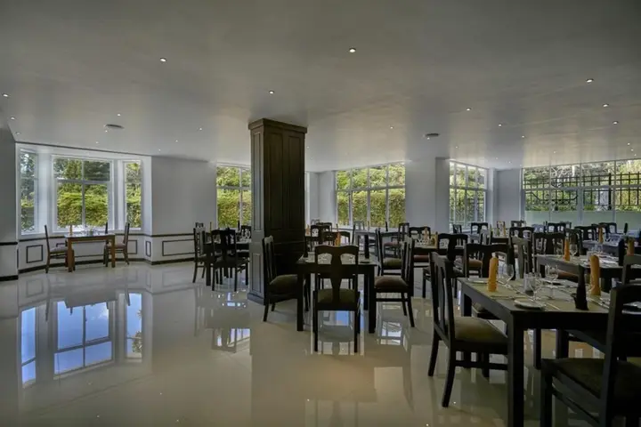 Нувара-Элия: Galway Heights Hotel