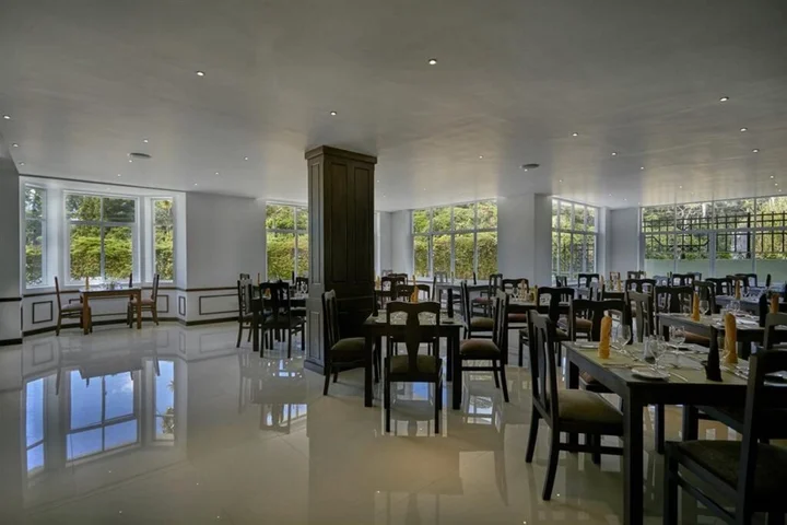 Нувара-Элия: Galway Heights Hotel