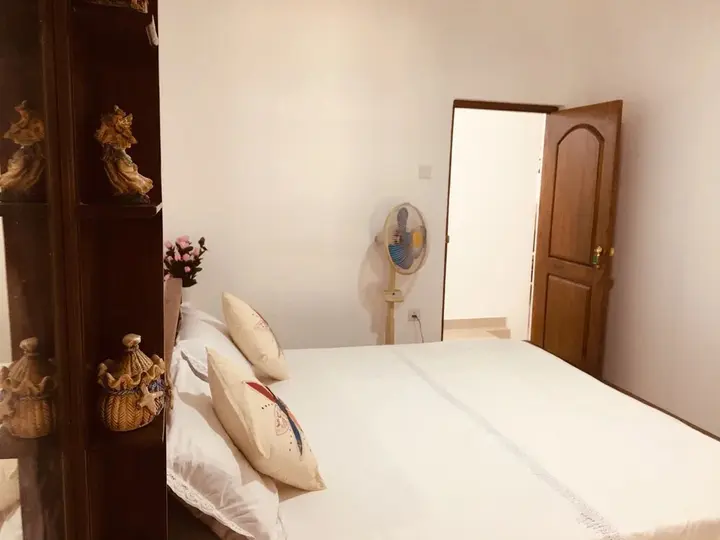 Канди: kandy home stay villa
