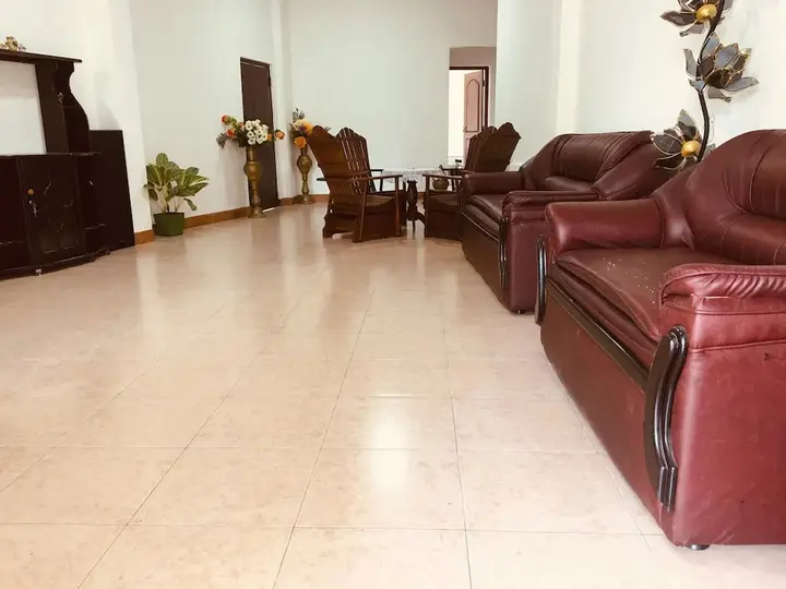 Канди: kandy home stay villa
