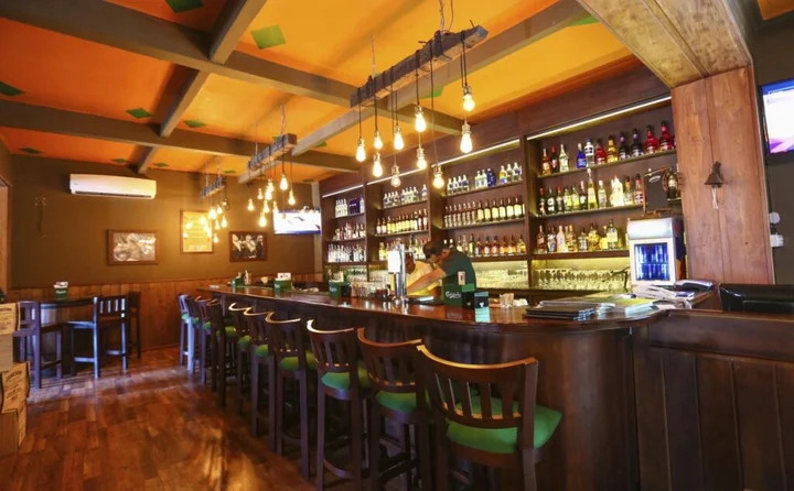 Коломбо: Yoho Rooms at the Irish