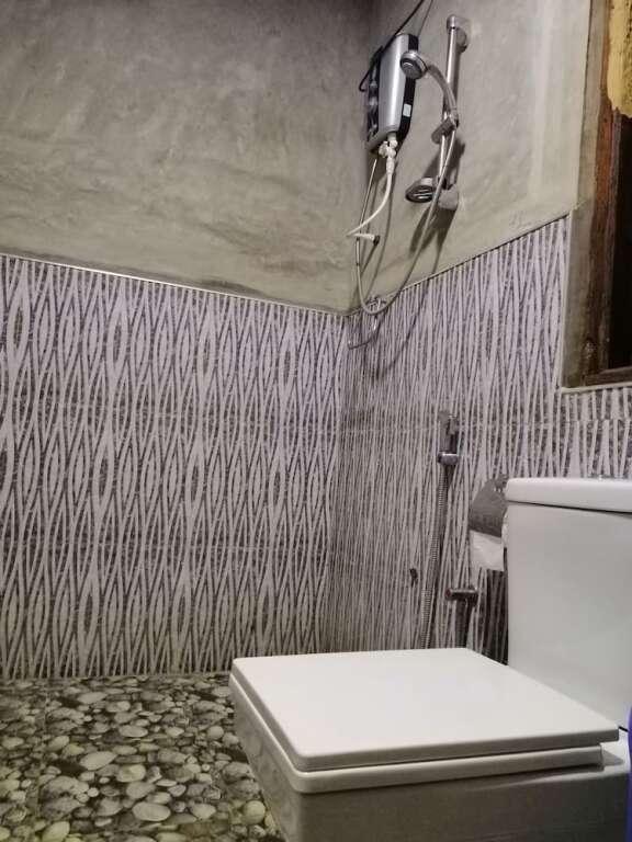 Хабарана: Ama Villa Homestay