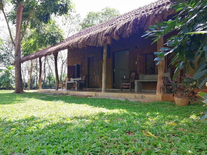 Хабарана: Ama Villa Homestay
