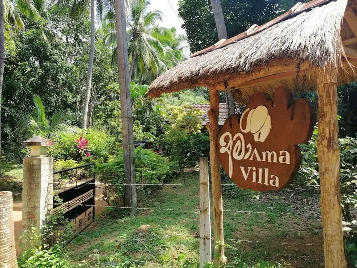 Хабарана: Ama Villa Homestay