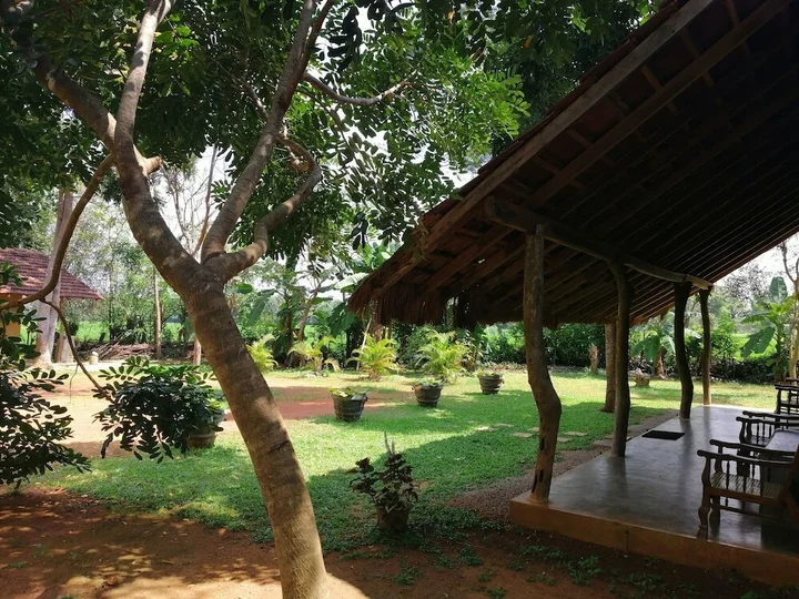 Хабарана: Ama Villa Homestay
