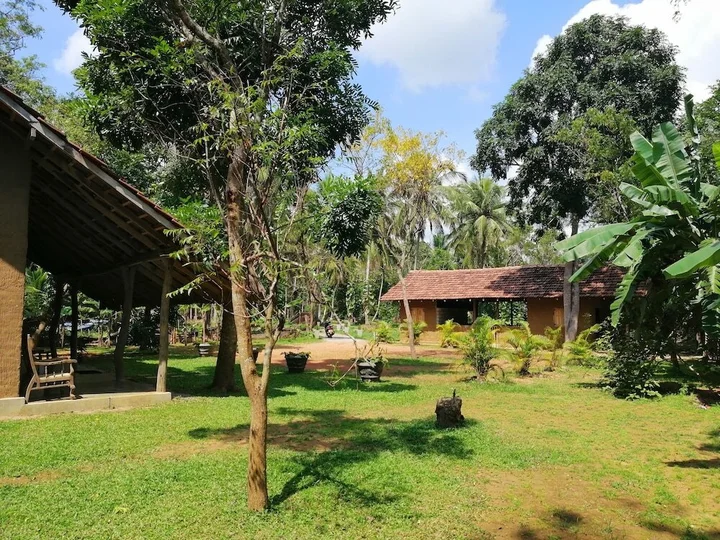 Хабарана: Ama Villa Homestay