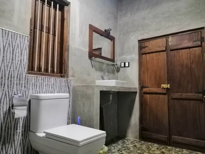 Хабарана: Ama Villa Homestay