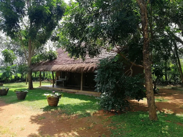 Хабарана: Ama Villa Homestay