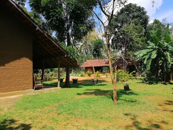 Хабарана: Ama Villa Homestay