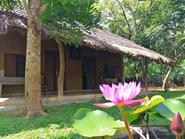 Ama Villa Homestay — фото 1