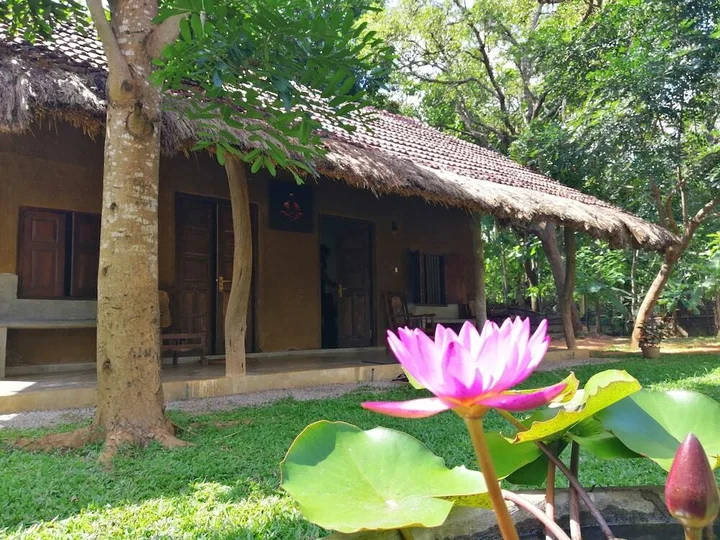 Хабарана: Ama Villa Homestay