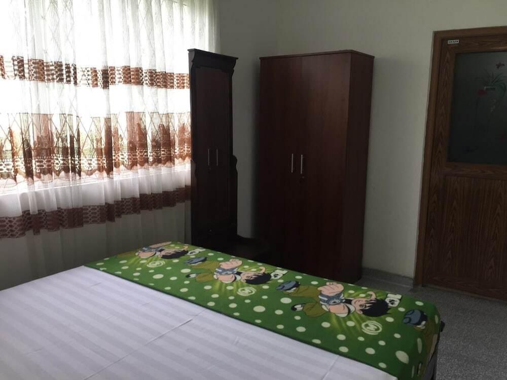 Патхуватта: Jurys Bungalow